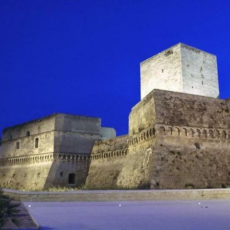 San Sebastiano Apartment باري المظهر الخارجي الصورة