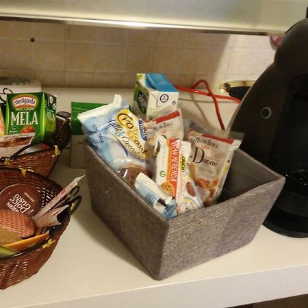 San Sebastiano Apartment باري المظهر الخارجي الصورة