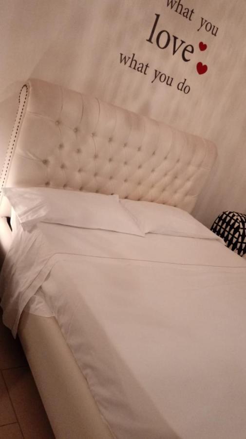 San Sebastiano Apartment باري المظهر الخارجي الصورة