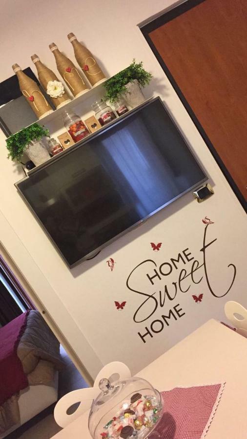 San Sebastiano Apartment باري المظهر الخارجي الصورة