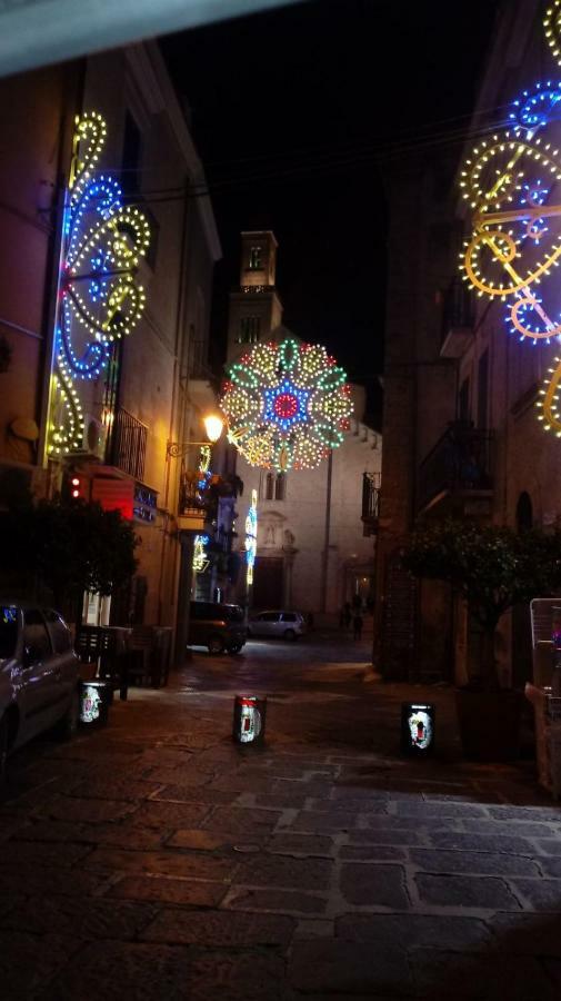 San Sebastiano Apartment باري المظهر الخارجي الصورة