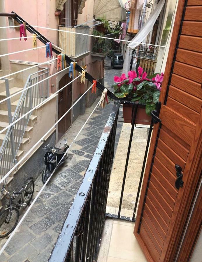 San Sebastiano Apartment باري المظهر الخارجي الصورة