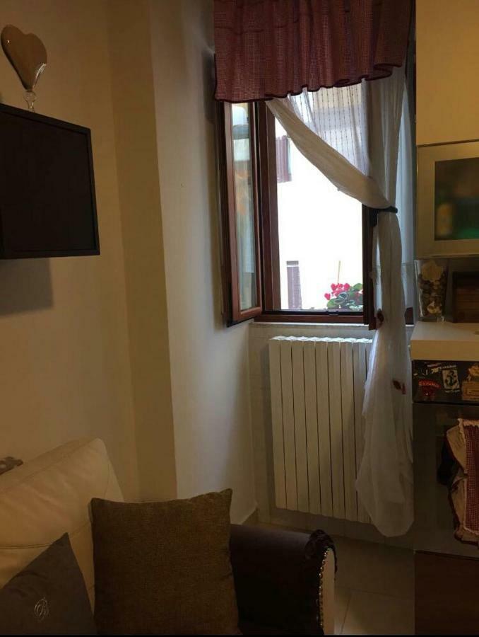 San Sebastiano Apartment باري المظهر الخارجي الصورة