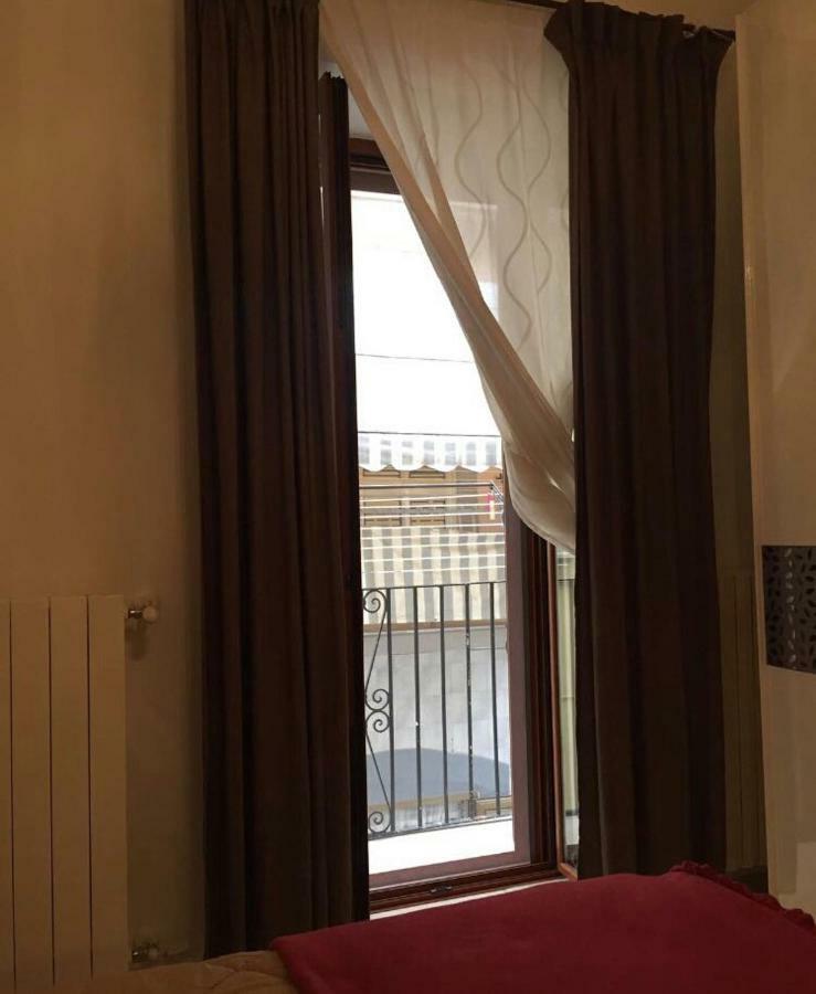 San Sebastiano Apartment باري المظهر الخارجي الصورة