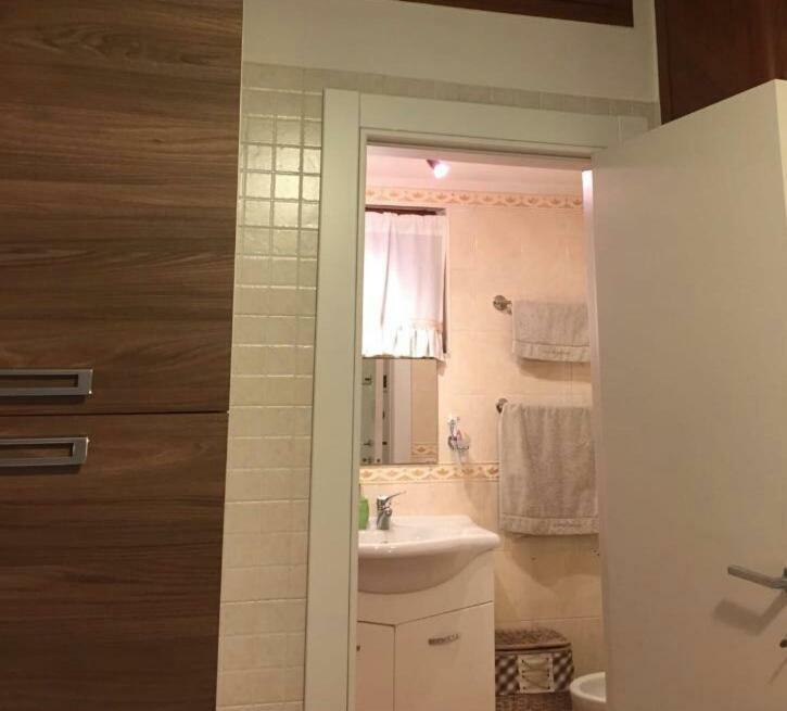 San Sebastiano Apartment باري المظهر الخارجي الصورة
