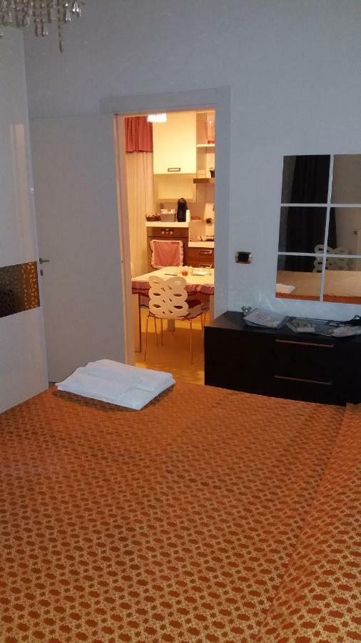 San Sebastiano Apartment باري المظهر الخارجي الصورة