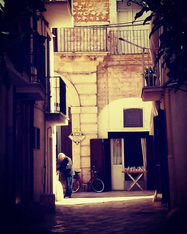 San Sebastiano Apartment باري المظهر الخارجي الصورة