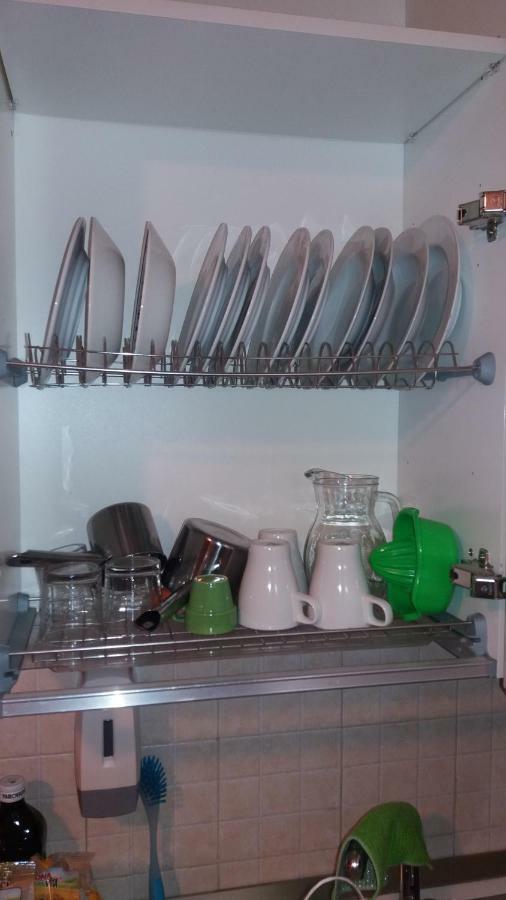 San Sebastiano Apartment باري المظهر الخارجي الصورة