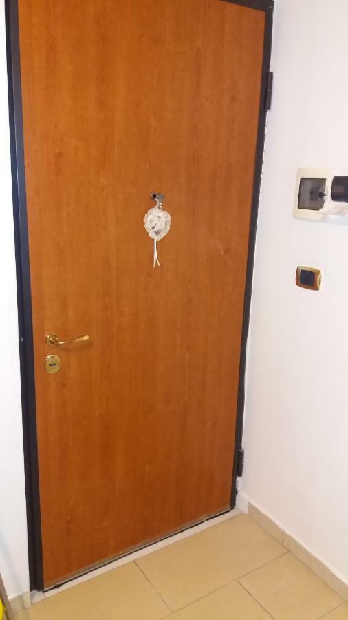 San Sebastiano Apartment باري المظهر الخارجي الصورة