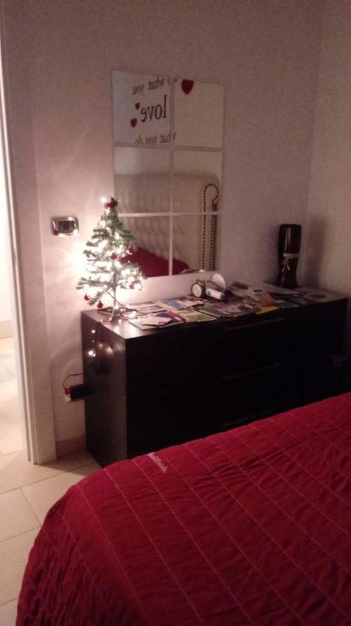 San Sebastiano Apartment باري المظهر الخارجي الصورة