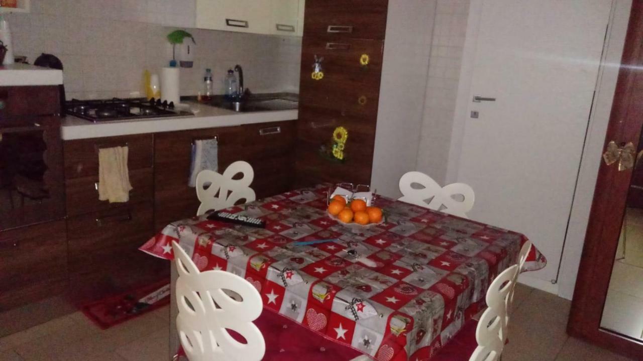 San Sebastiano Apartment باري المظهر الخارجي الصورة